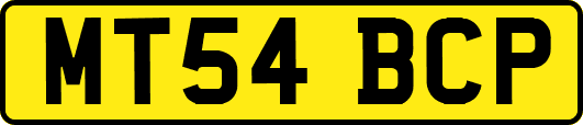 MT54BCP