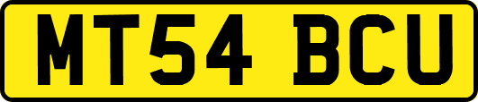 MT54BCU