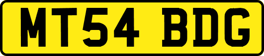 MT54BDG
