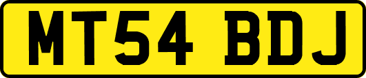 MT54BDJ