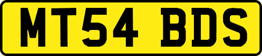 MT54BDS