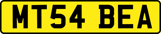 MT54BEA