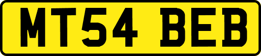 MT54BEB