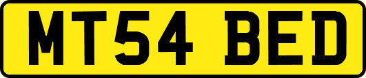 MT54BED