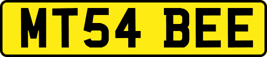 MT54BEE