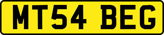 MT54BEG