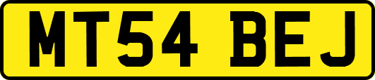 MT54BEJ
