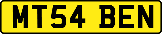 MT54BEN