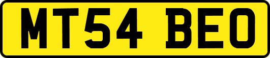 MT54BEO