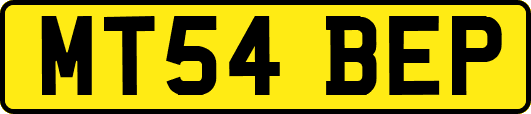 MT54BEP