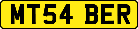 MT54BER