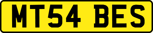 MT54BES