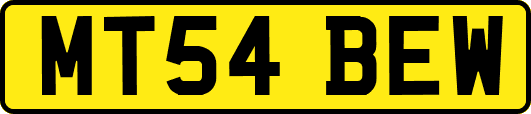 MT54BEW