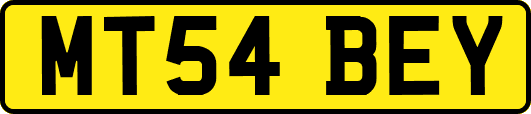 MT54BEY