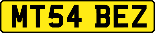 MT54BEZ