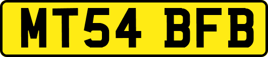 MT54BFB