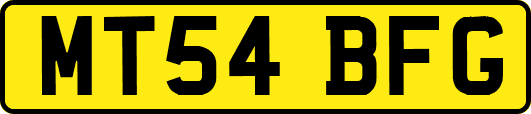 MT54BFG