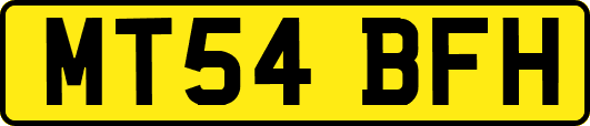 MT54BFH