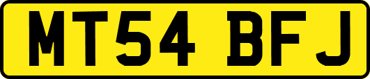 MT54BFJ