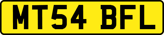 MT54BFL