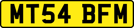 MT54BFM