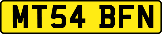 MT54BFN