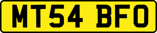 MT54BFO