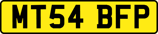 MT54BFP