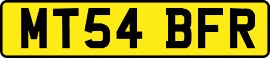 MT54BFR