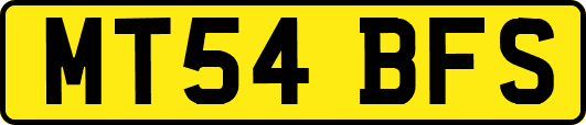MT54BFS