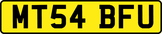 MT54BFU