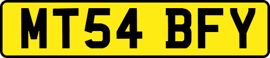 MT54BFY