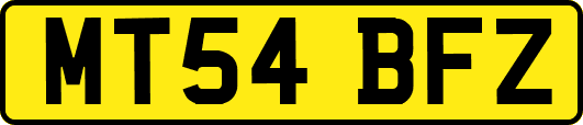 MT54BFZ