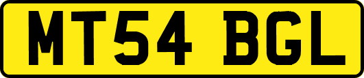 MT54BGL
