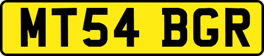 MT54BGR
