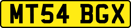 MT54BGX