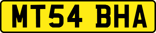 MT54BHA