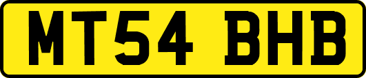 MT54BHB