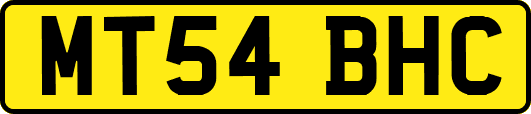 MT54BHC