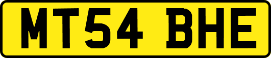 MT54BHE