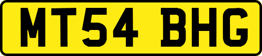 MT54BHG