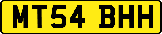 MT54BHH