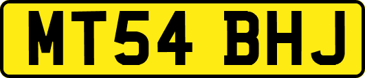 MT54BHJ