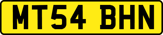 MT54BHN