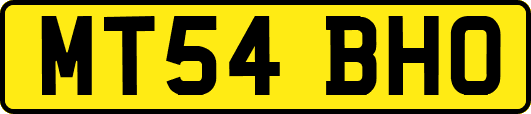 MT54BHO