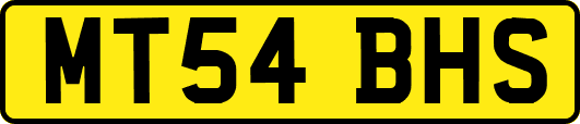 MT54BHS