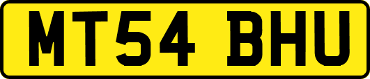 MT54BHU