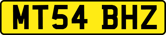 MT54BHZ