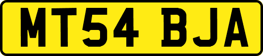 MT54BJA