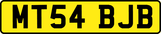 MT54BJB